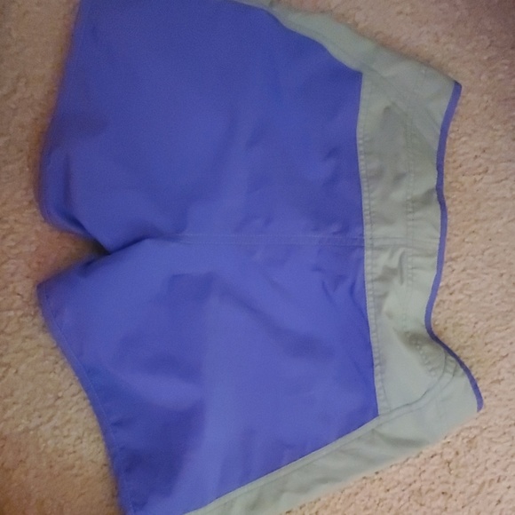 Royal Robbins outdoor shorts - Picture 3 of 3